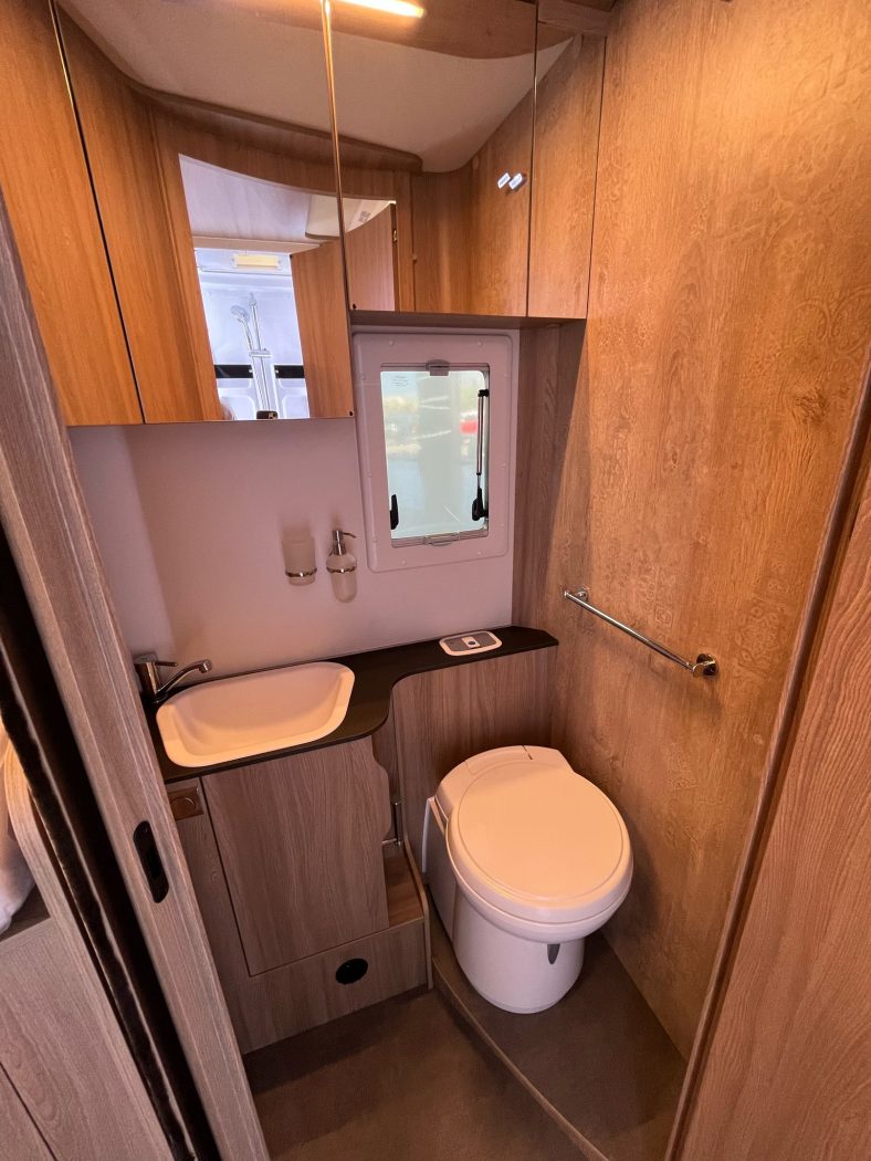 Laika Ecovip H4109 DS - foto 10