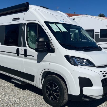 ADRIA SUN LIVING V 60 TENT TOP - foto 2