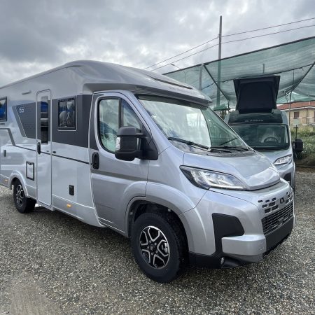 Adria Compact DL 60 Y Anniversario - foto 2