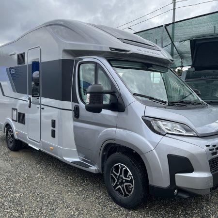 Adria Matrix 670 SL 60 Y Anniversario - foto 2