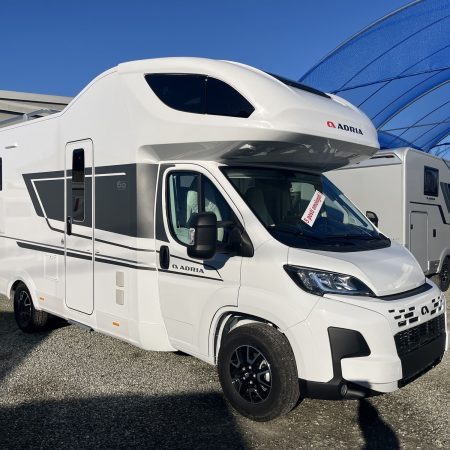 Adria Coral XL 60 Y Anniversario - foto 2