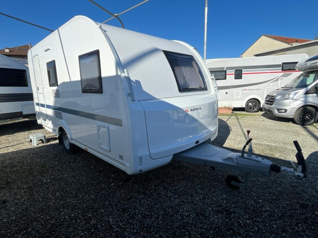 Adria Altea 432 PX