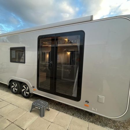 Adria Astella 704 HP su ordinazione - foto 2