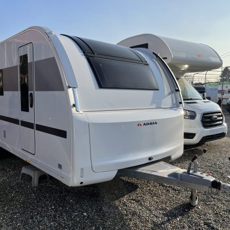 Adria Alpina 663 HT - foto 2