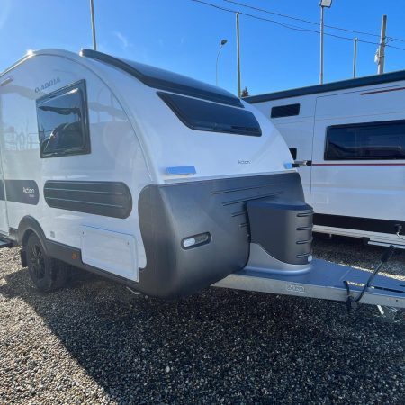 Adria Action 391 LH Sport - foto 2