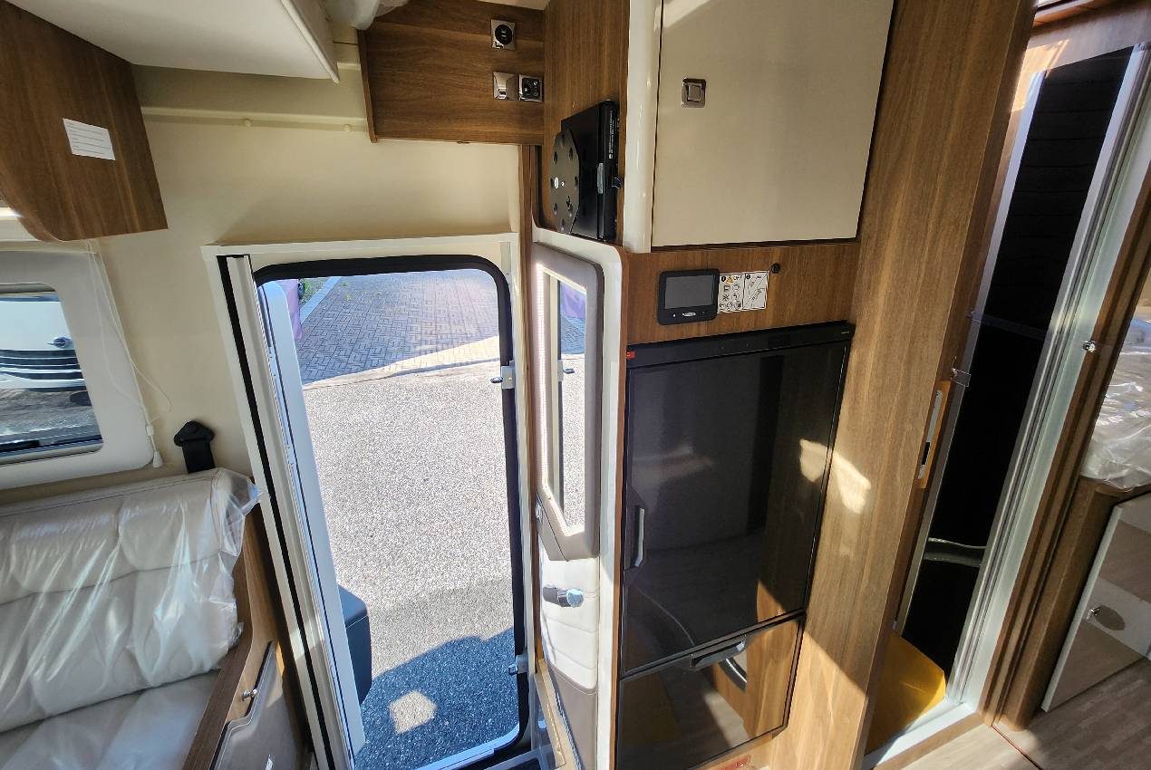 Mobilvetta Krosser P86 - foto 8