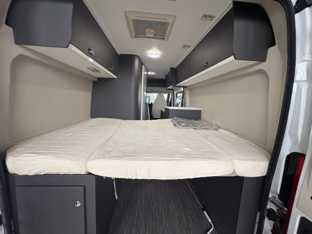 Mc Louis Menfys 3 2.3 120cv - foto 10