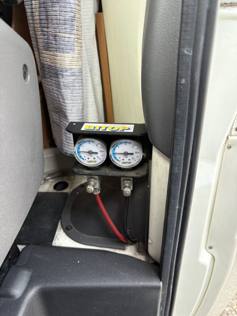 Rimor Sailer 697-posti 4-clima-porta moto - foto 9