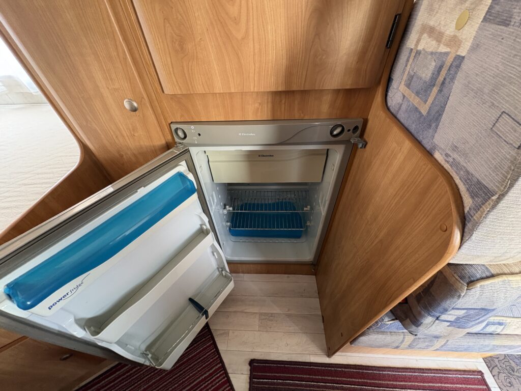 Rimor Sailer 697-posti 4-clima-porta moto - foto 12