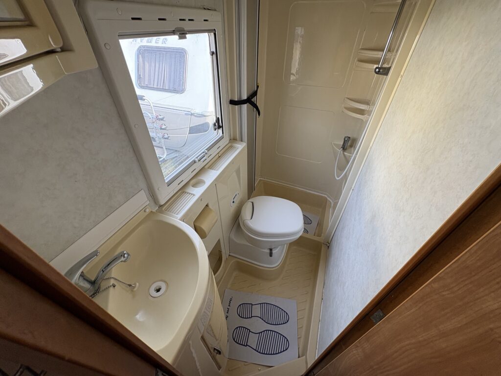 Rimor Sailer 697-posti 4-clima-porta moto - foto 16