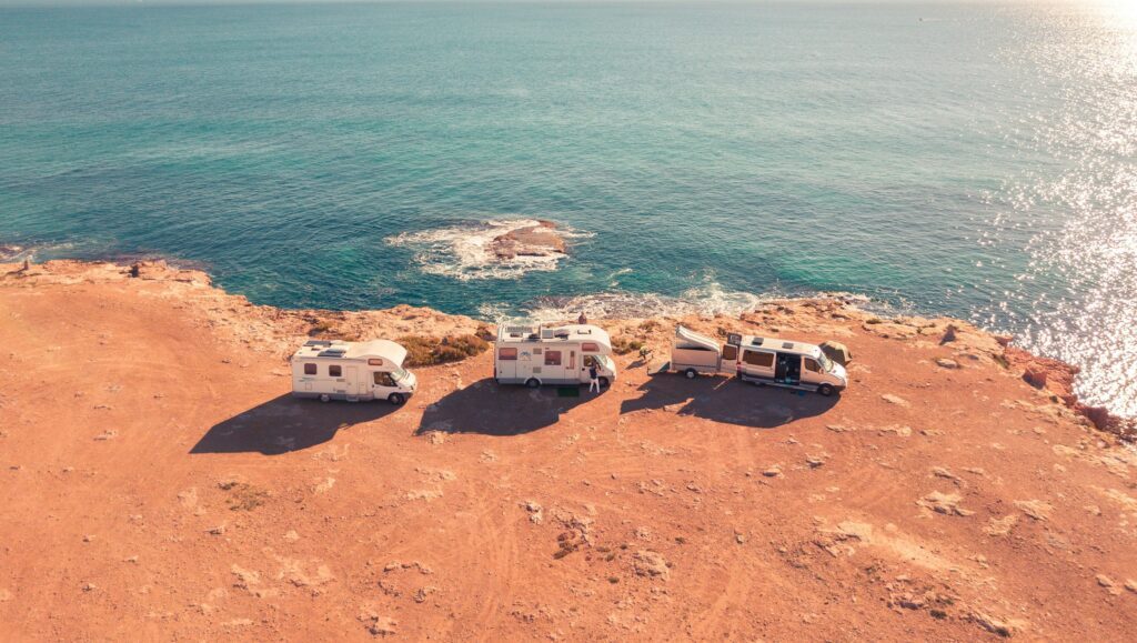 Discovery Caravan per tutte le tue esigenze legate ai camper