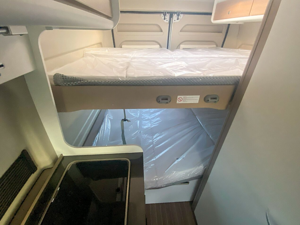 Camper Laser 600 MAX usato - foto 13