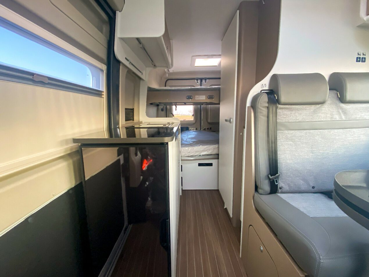 Camper Laser 600 MAX usato - foto 15