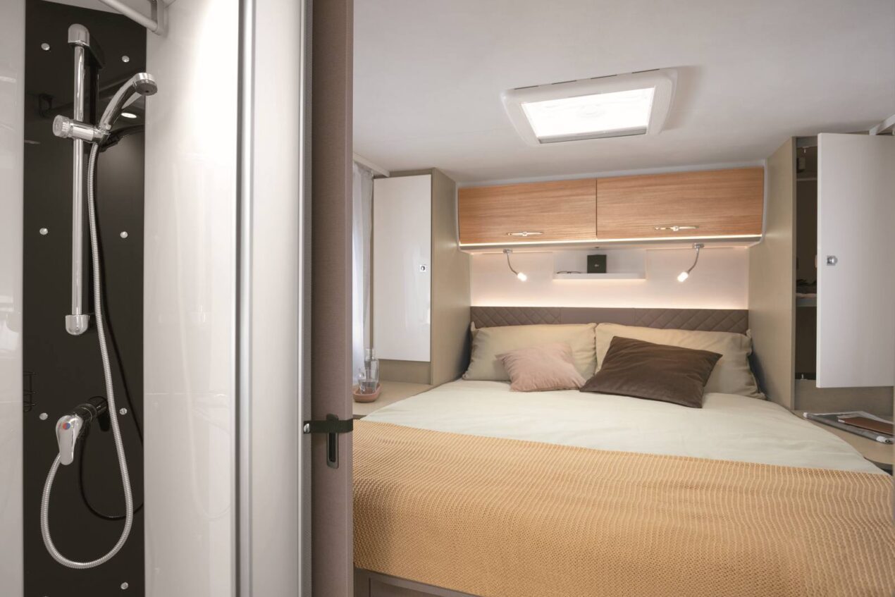 Camper usato Ocean 525 - foto 5