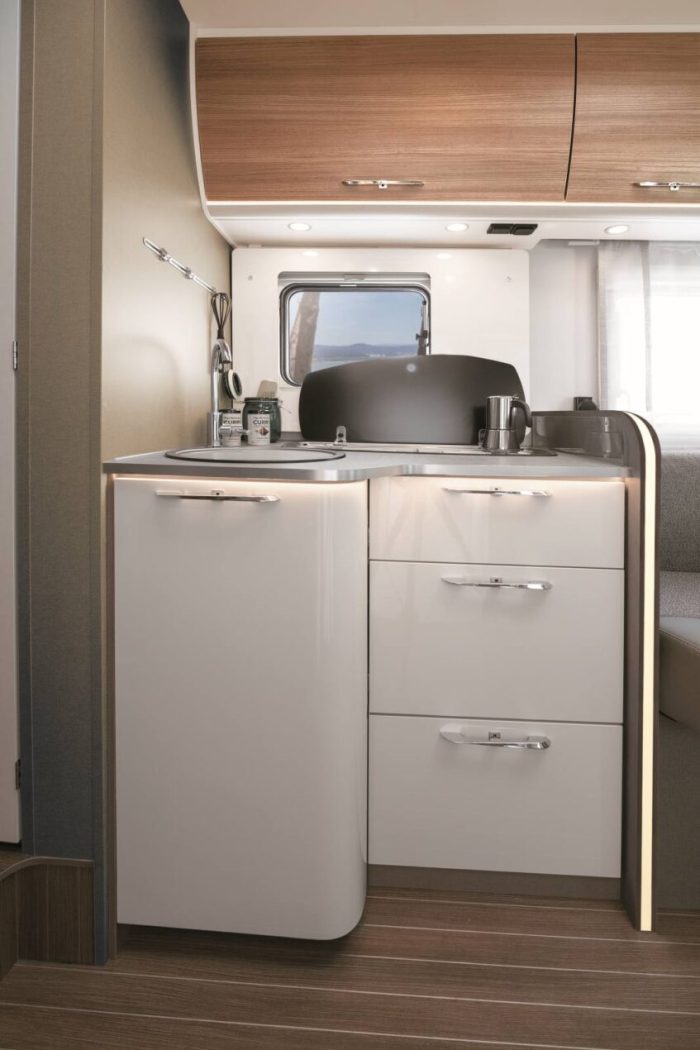 Camper usato Ocean 525 - foto 6