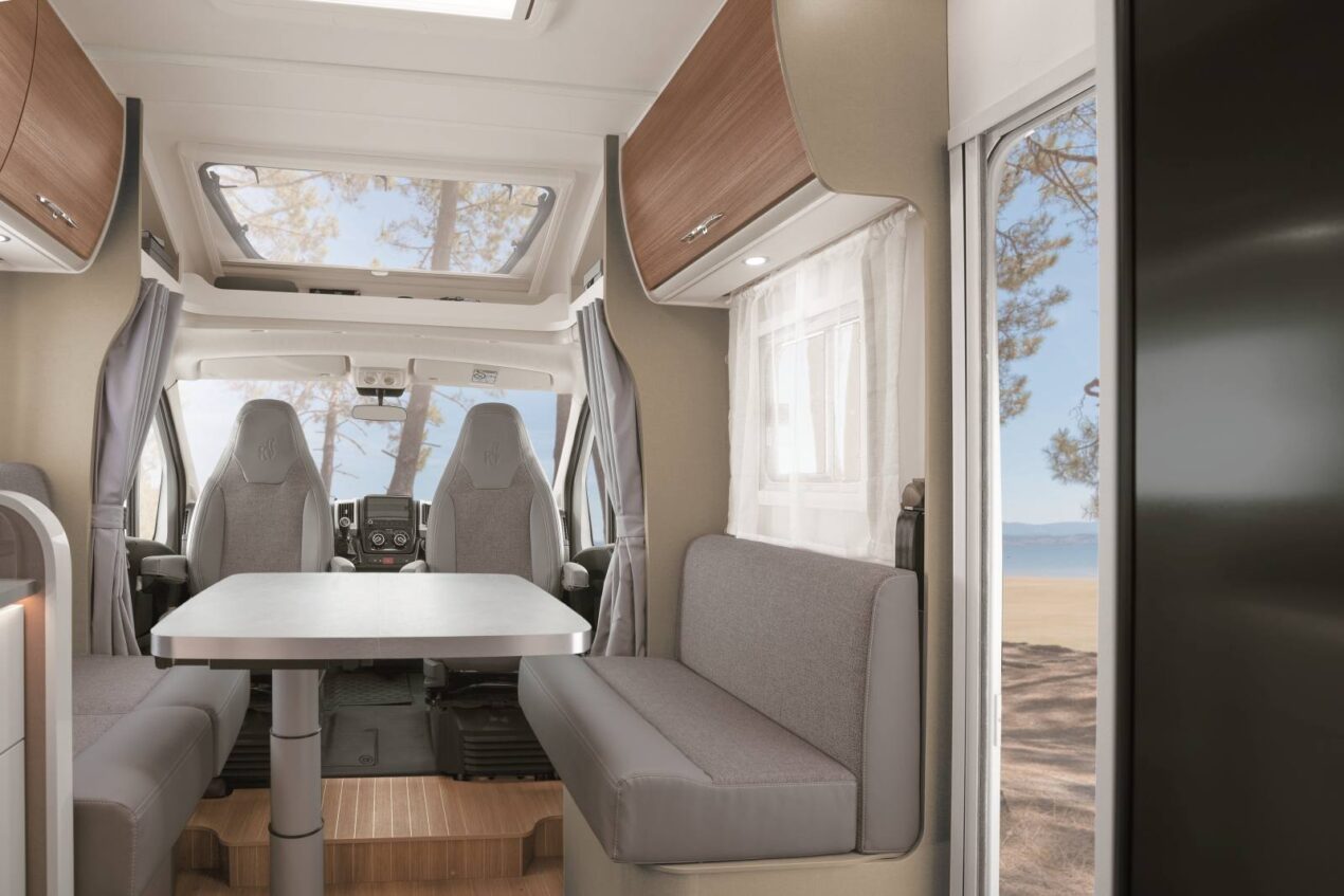 Camper usato Ocean 525 - foto 8