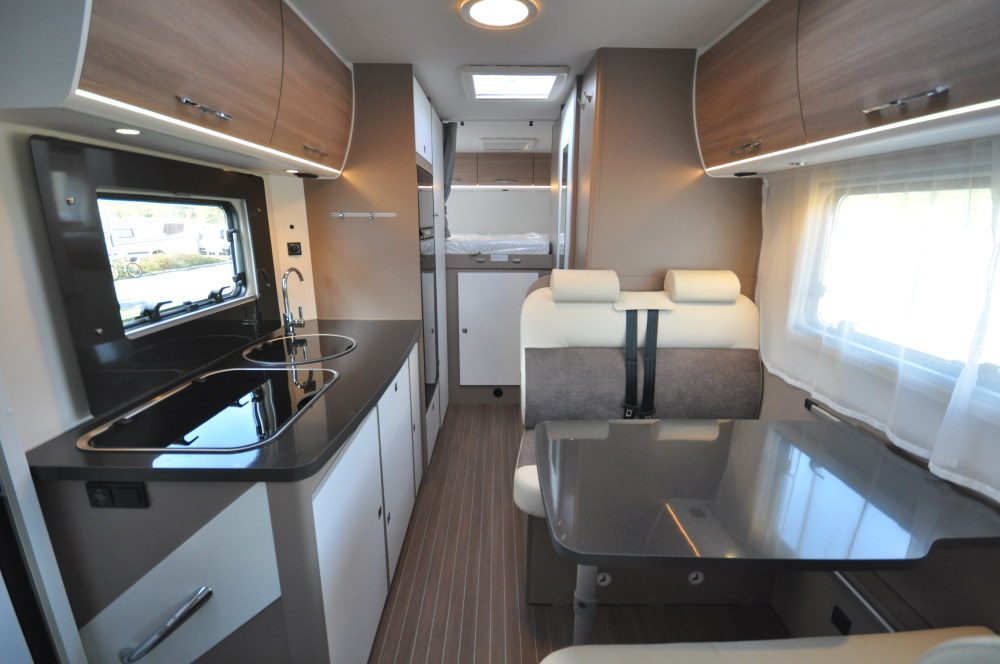 Camper usato Ocean 650 - foto 4