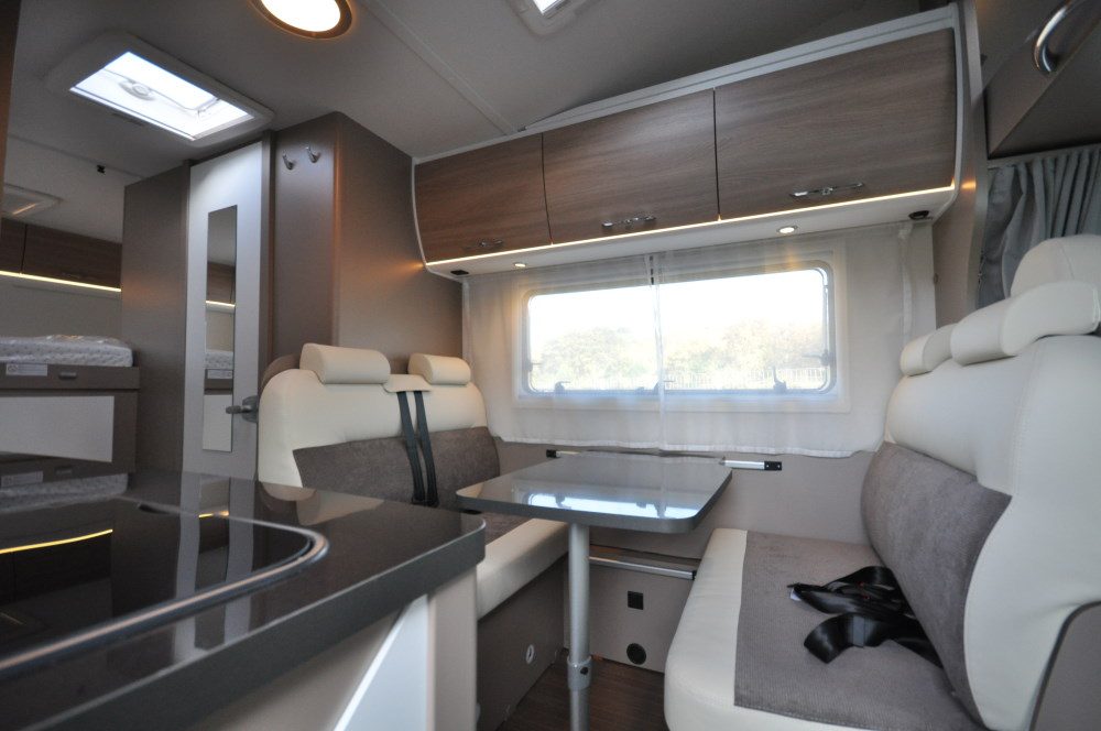 Camper usato Ocean 650 - foto 5