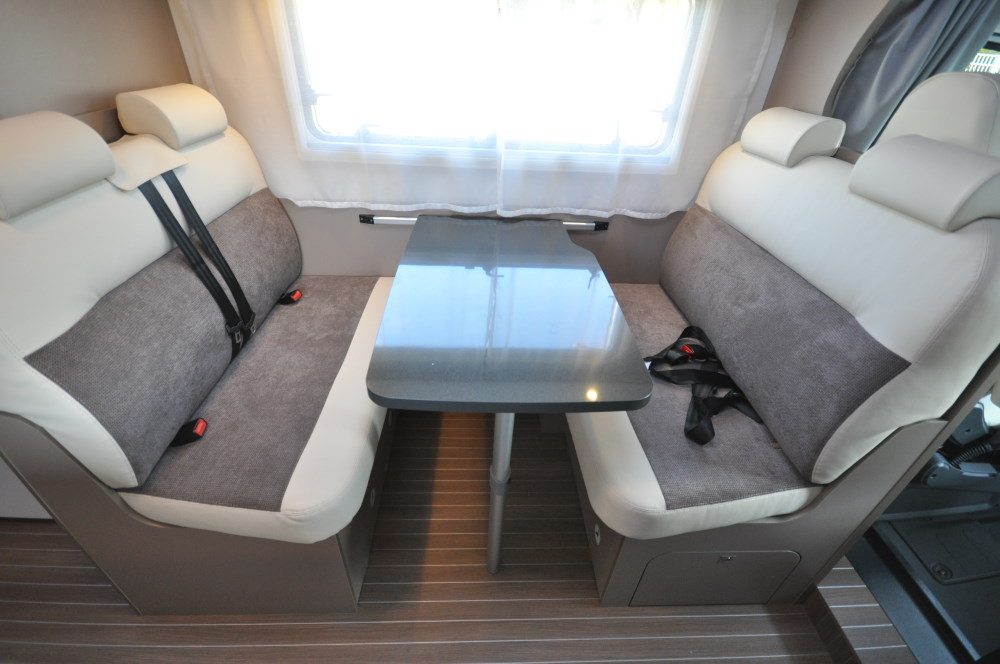 Camper usato Ocean 650 - foto 6