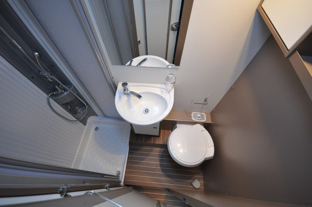 Camper usato Ocean 650 - foto 8