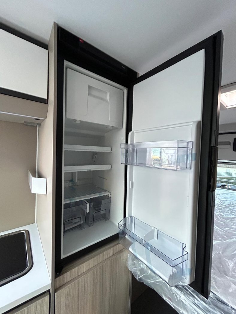Adria Twin Plus 640 SGX - foto 8