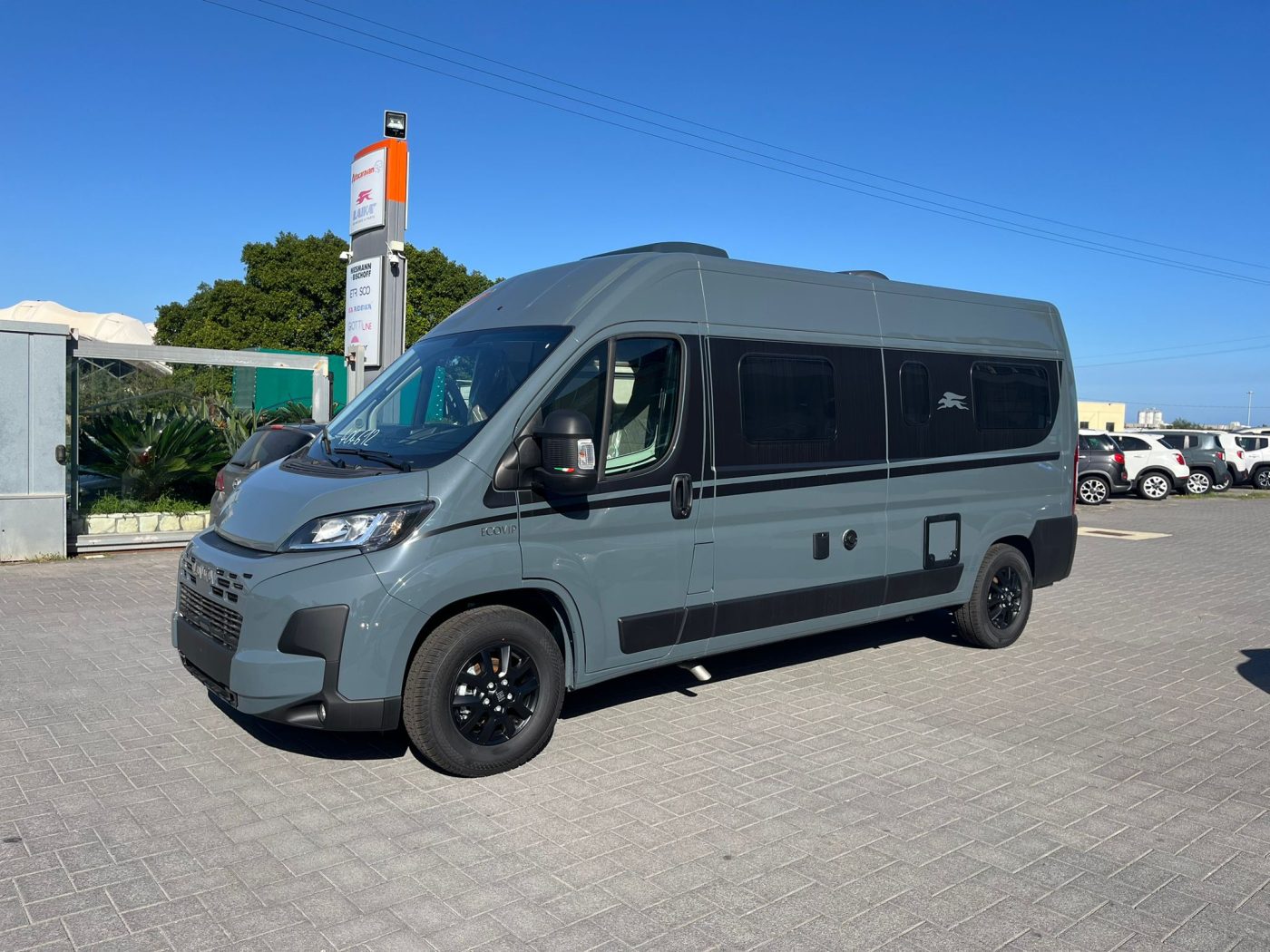 Laika Ecovip 600 - foto 2