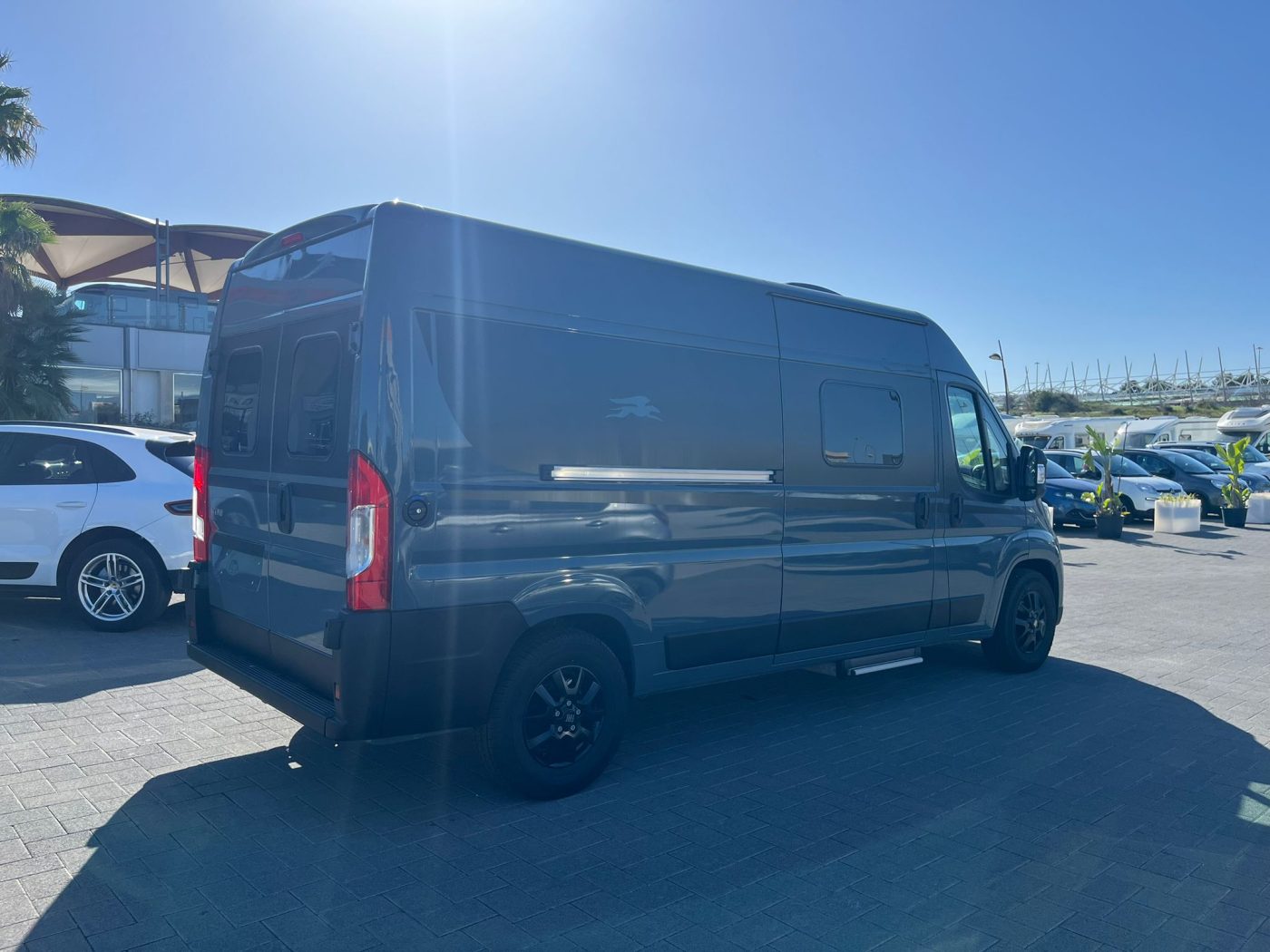 Laika Ecovip 600 - foto 3