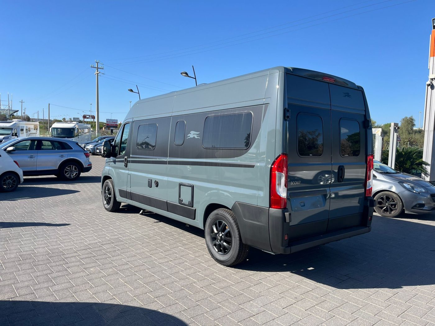 Laika Ecovip 600 - foto 4