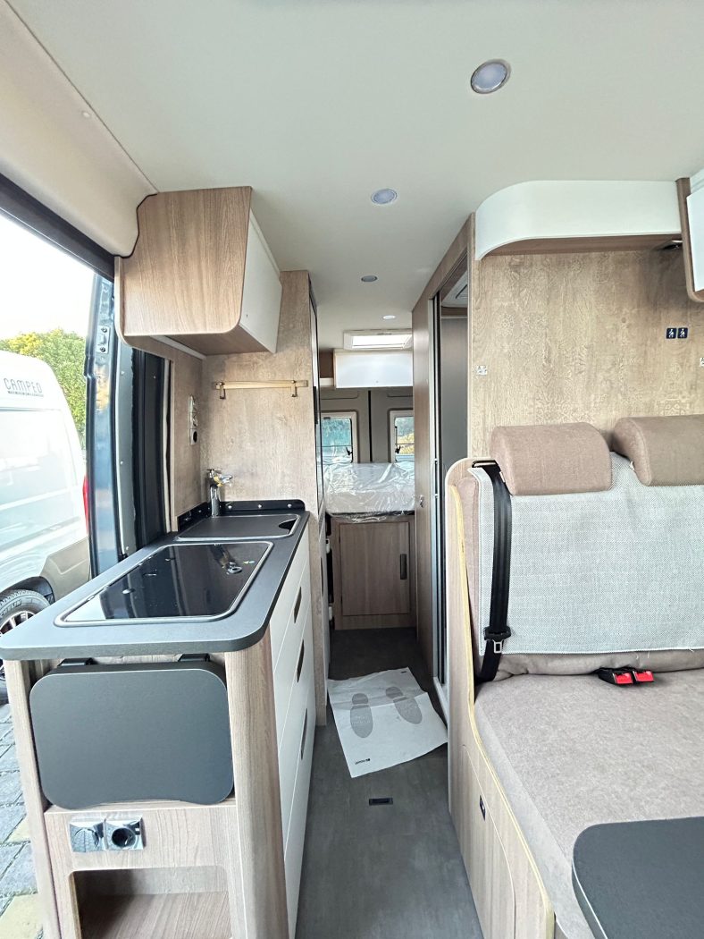 Laika Ecovip 600 - foto 7