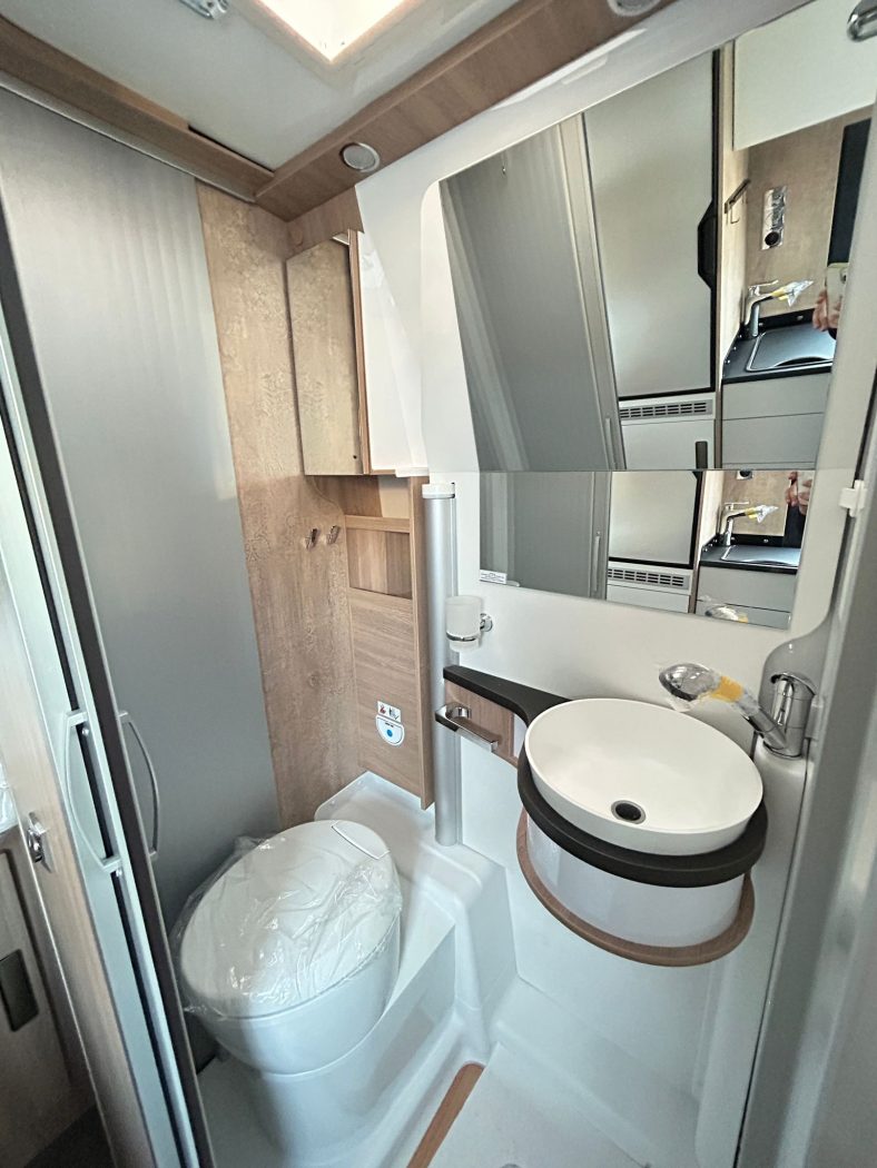 Laika Ecovip 600 - foto 11
