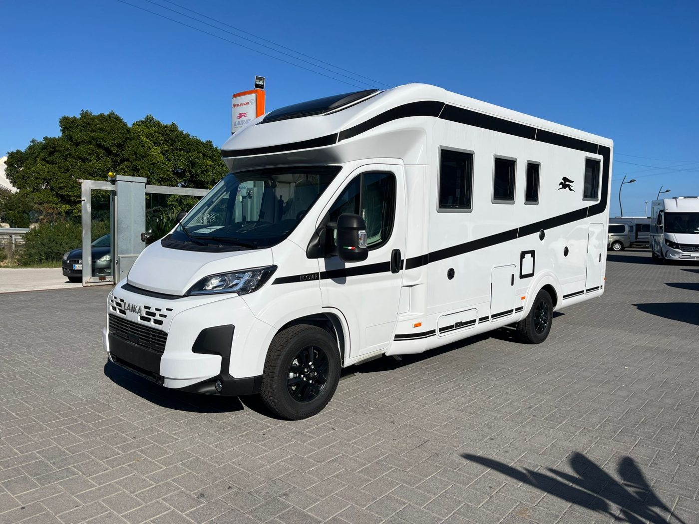 Laika Ecovip L4009 DS - foto 2