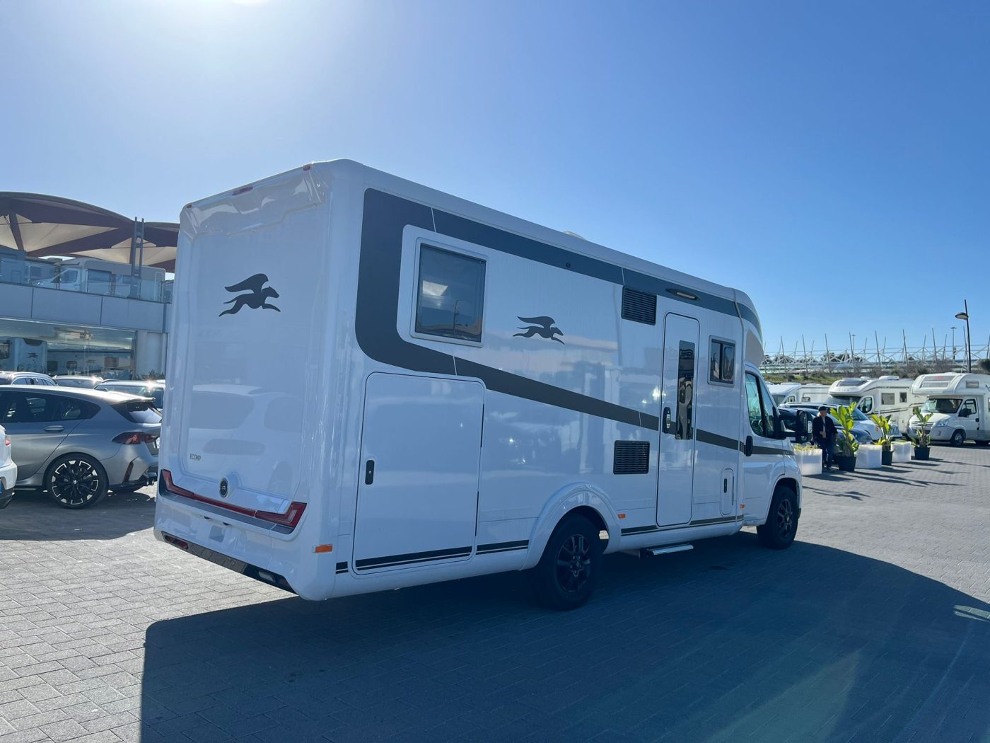 Laika Ecovip L4009 DS - foto 3