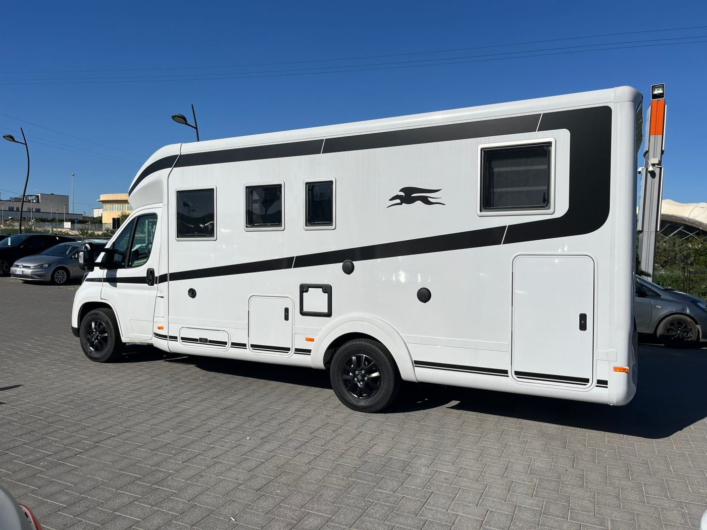 Laika Ecovip L4009 DS - foto 4