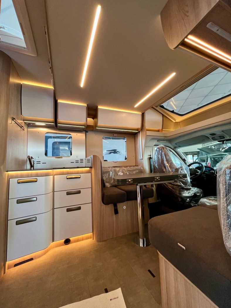 Laika Ecovip L4009 DS - foto 6