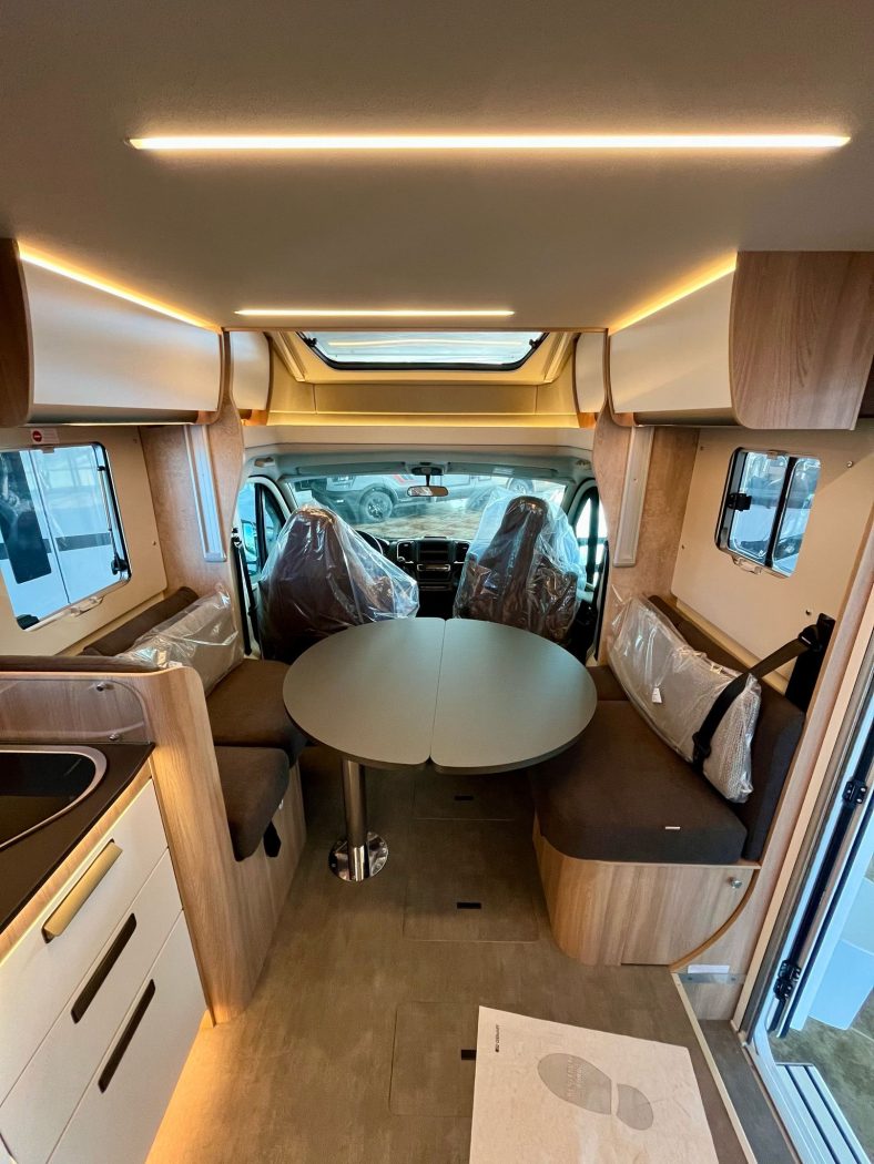 Laika Ecovip L4009 DS - foto 7
