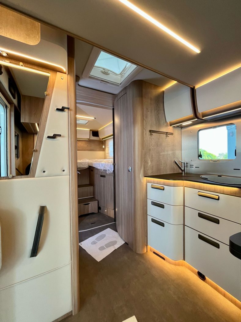 Laika Ecovip L4009 DS - foto 8