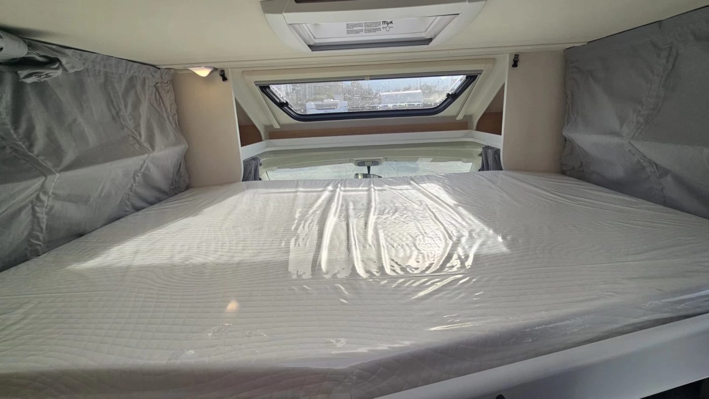 SUNLIGHT T69 LC ADVENTURE - foto 9
