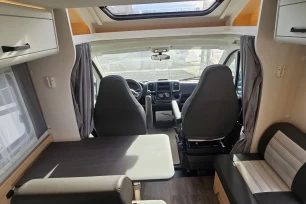 SUNLIGHT T66 S ADVENTURE - foto 16
