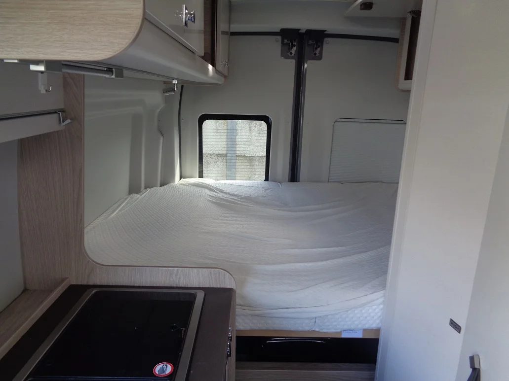 BURSTNER LINEO C 590 - foto 11