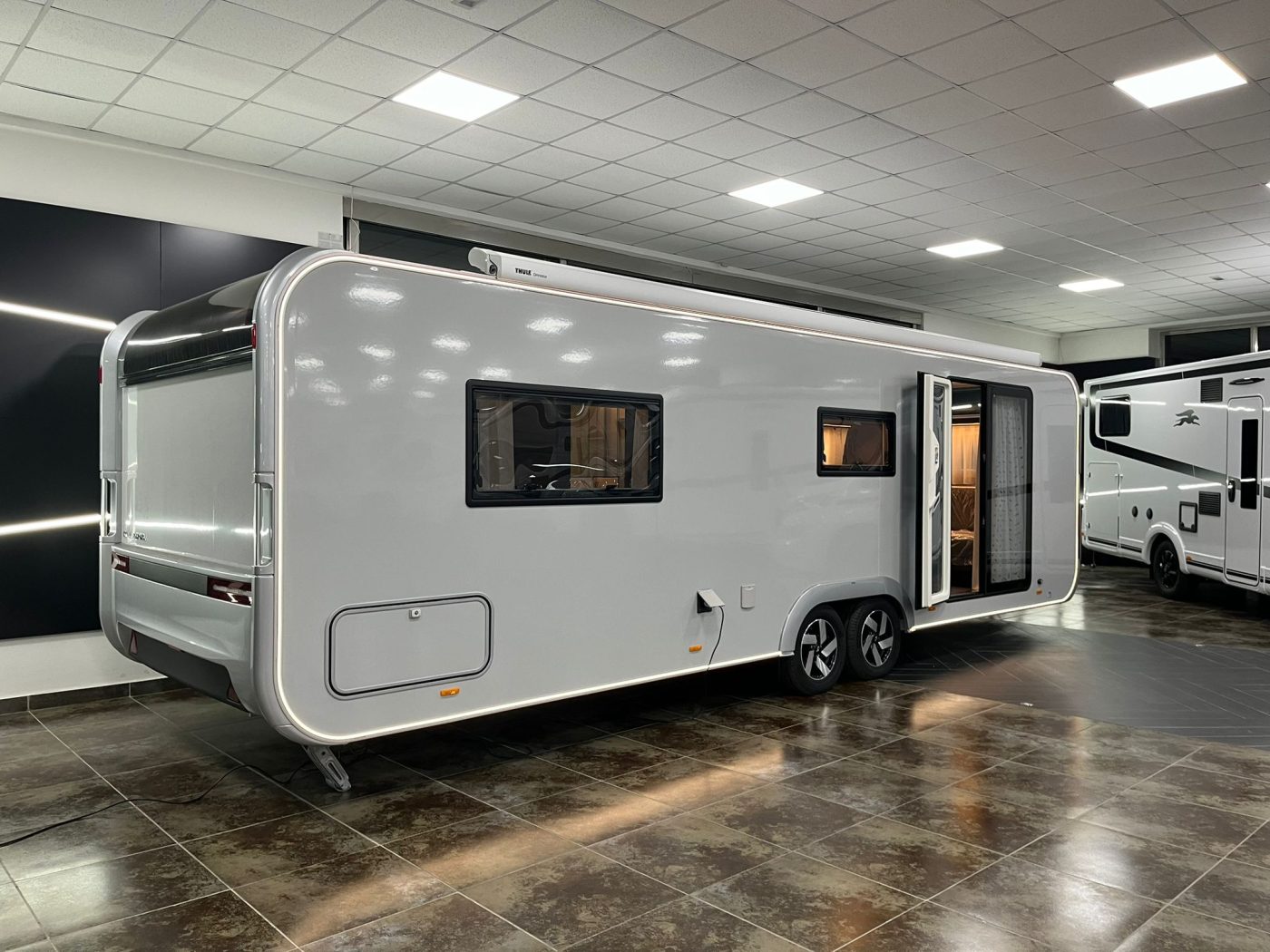 Adria Astella 754 DP