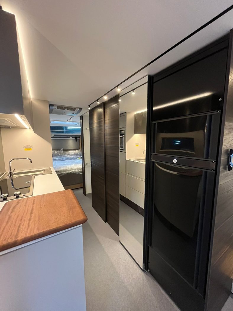 Adria Astella 754 DP - foto 5