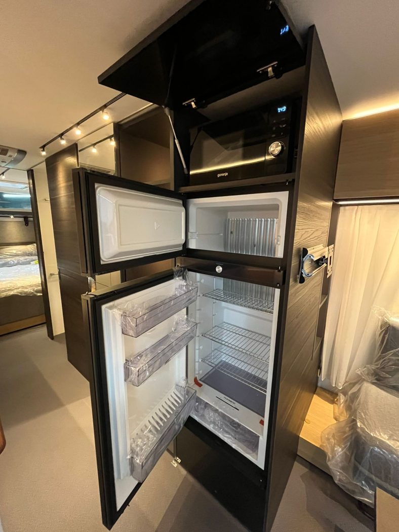 Adria Astella 754 DP - foto 6