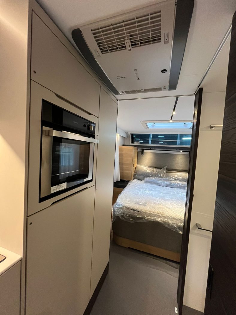 Adria Astella 754 DP - foto 9