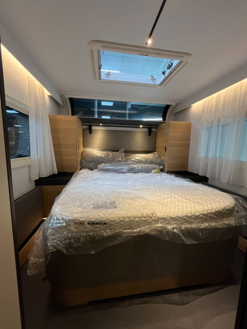 Adria Astella 754 DP - foto 10