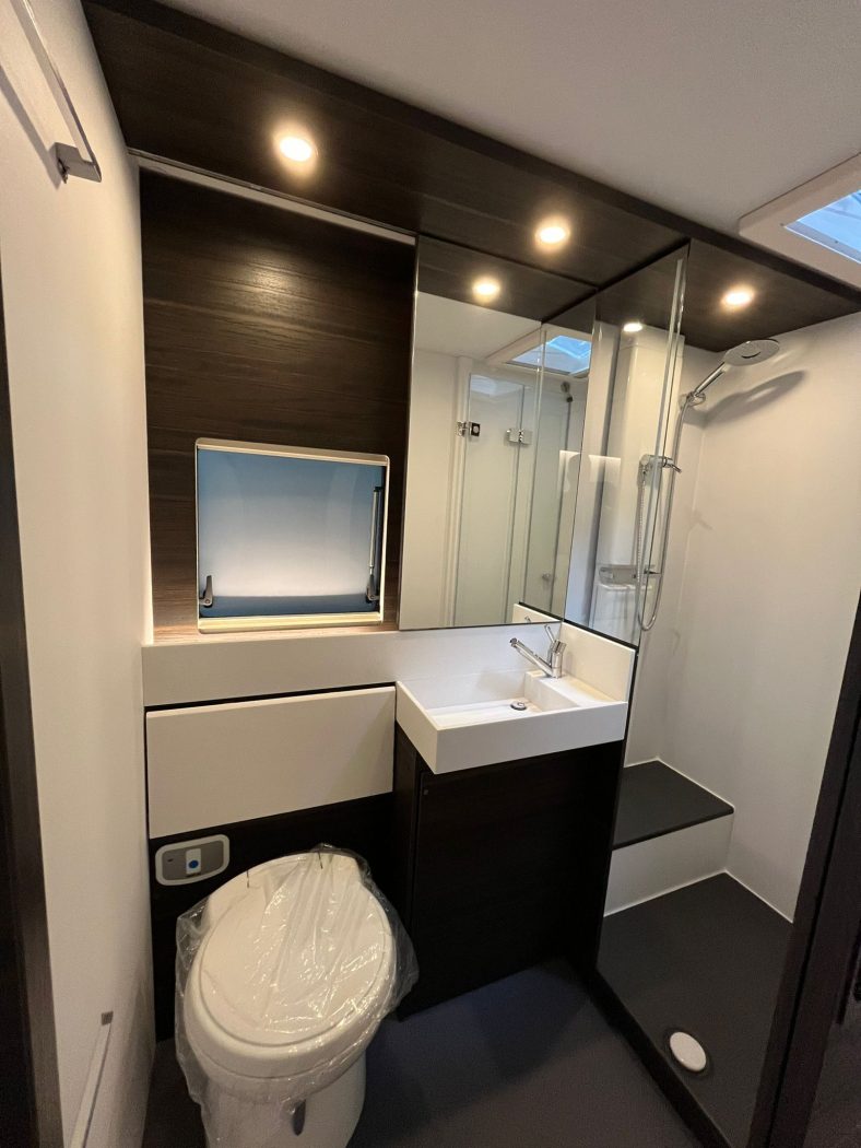 Adria Astella 754 DP - foto 11