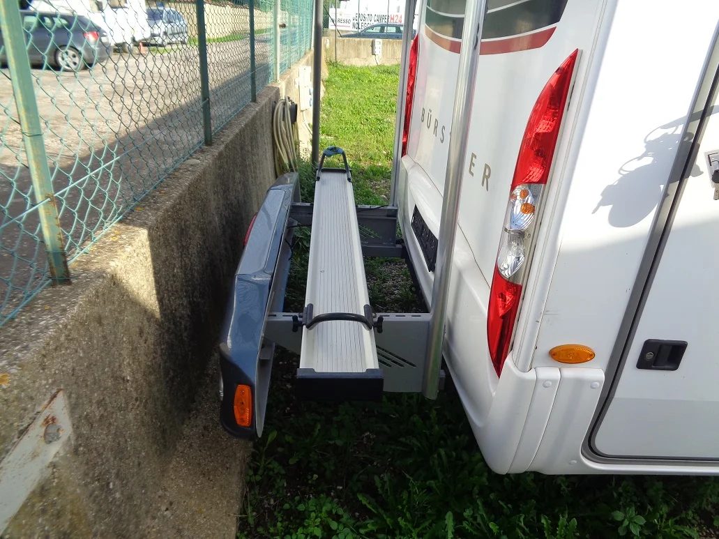 Burstner viseo i 720g - foto 22