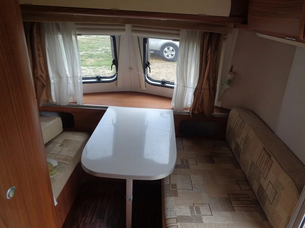 ERIBA\/HYMER TOLL 350 - foto 6
