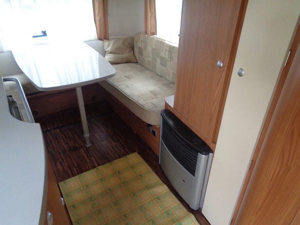 ERIBA\/HYMER TOLL 350 - foto 10