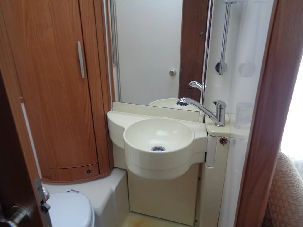 HYMER b 514sl gold edition - foto 5