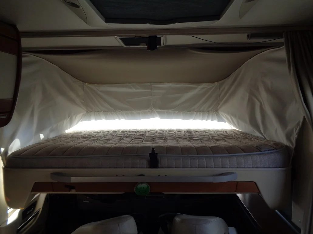 HYMER b 514sl gold edition - foto 10